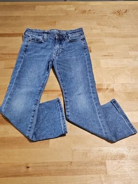 3 for $10 👖Amazon Essentials Girls Bootcut Jeans Size 6P